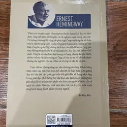 Truyện Ngắn Ernest Hemingway - Lê Huy Bắc (k3) 674905