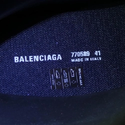 Giày bốt BALENCIAGA - Hàng hiệu Authentic 903999