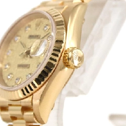 Đồng hồ Rolex Datejust 69178G YG tự động W - Hàng hiệu chính hãng 876152