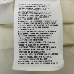 【Mã giảm giá】Quần PRADA 653663