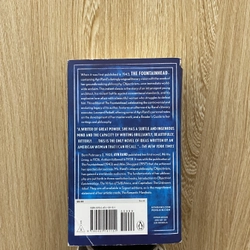 ‘’THE FOUNTAINHEAD’’ {ENGLISH “SUỐI NGUỒN” AYN RAND}*SÁCH NGOẠI VĂN*TẶNG QUÀ 0Đ FREESHIP 316982