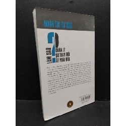 Quản trị tự học Làm sao quản lý sự thay đổi ắt phải đến Brian B.Brown mới 90% bẩn bìa, ố nhẹ 2011 HCM.ASB3010 917908