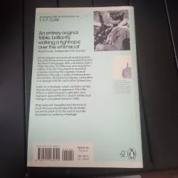 Sách Hoảng tử bé bản tiếng Anh 926721