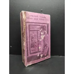 Combo 2 Cuốn Tiếng Gọi Vĩnh Cửu ( Tập 1,2) mới 60% ố bẩn, phai bìa (có bọc) HCM0107 A-na-tô-li I-va-nôp VĂN HỌC 692877