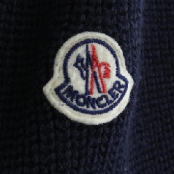 MONCLER 20919402800 Áo khoác lông - Hàng hiệu Authentic 898818