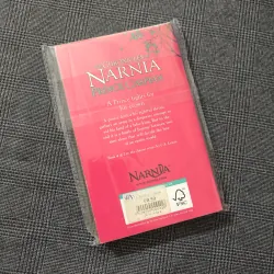 The Chronicles of Narnia (Book 4): Prince Caspian - C.S.Lewis 754583