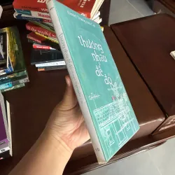 Thương Nhau Để Đó – Hamlet Trương & Iris Cao | Sách Tản Văn Tình Yêu Kèm CD - K3 1010842