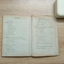 2 Sách cũ Lý thuyết đồ thị 970922