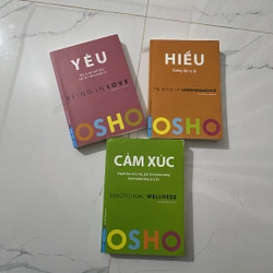 SÁCH CỦA TÁC GIẢ NỔI TIẾNG OSHO 381971