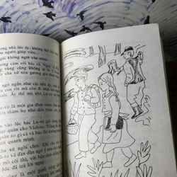 Thuyền Ni-Vê xinh đẹp - Alphonse Daudet 538485