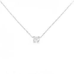 Cartier C de Cartier Necklace - Hàng hiệu Authentic