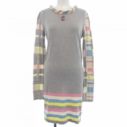 Chanel CHANEL P32721K00743 08P Váy