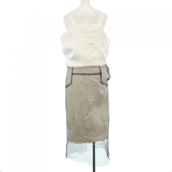 【Mã giảm giá】Maison Margiela ワンピース 651891