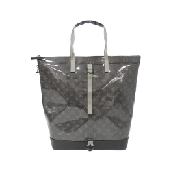 Túi xách Louis Vuitton Monogram Eclipse Glaze Zipped Tote M43900