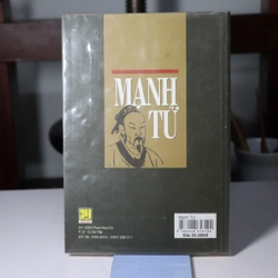 Mạnh Tử - Nguyễn Hiến Lê 473121