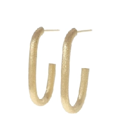 K18YG Bông tai - Hàng hiệu Chính hãng 867378