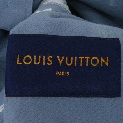 Áo khoác denim DNA lá của LOUIS VUITTON HNA59WNF1 - Hàng hiệu Authentic 893099