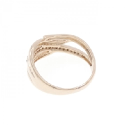 Nhẫn kim cương K10PG 0.09CT 668043