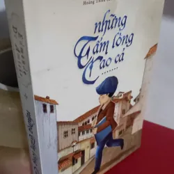 những tấm lòng cao cả