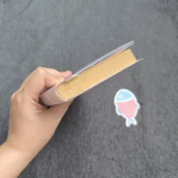Mình Là Cá, Việc Của Mình Là Bơi - Sống Như Người Nhật -  Takeshi Furukawa (Kèm Bookmark) 557588