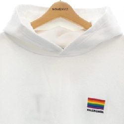 Balenciaga BALENCIAGA 651799 TLVE4 Áo khoác - Hàng hiệu Chính hãng 890899