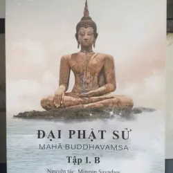 Đại Phật Sử - Boxset Bộ 7 cuốn 782027