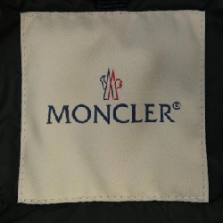 Moncler MONCLER GASCOGNE Áo khoác lông - Hàng hiệu Chính hãng 885036