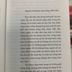 SA MẠC - LE CLEZIO 533202