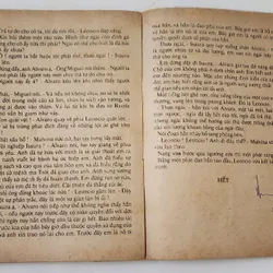 NÔ TỲ ISAURA - Tác giả: Bernardo Guimaraes (chủ đề giải phóng nô lệ) 708967