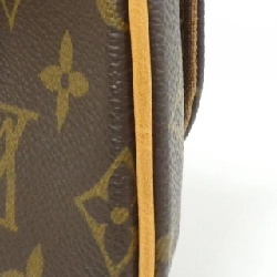 Túi đeo hông Louis Vuitton Monogram Pochette Marelle M51159 - Hàng hiệu Authentic 801217