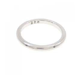 Nhẫn Band Tiffany - Hàng hiệu Authentic 838660