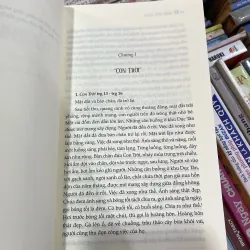 TỨ THƯ - CHÂU HẢI ĐƯỜNG dịch 976412
