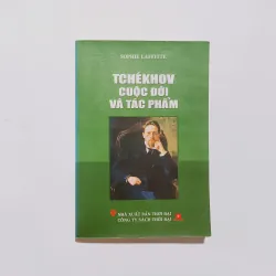 Tchékhov Cuộc Đời Và Tác Phẩm
