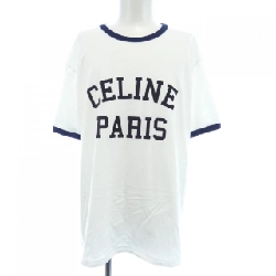 セリーヌ CELINE 2X45M671Q T-shirt - Hàng hiệu Authentic