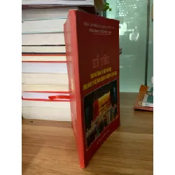 kỷ yếu ban chấp hành ủy ban kiểm tra công đoàn y tế Việt Nam khoá Xlll 2018-2023