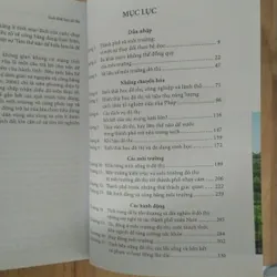 Sinh thái học đô thị 597576