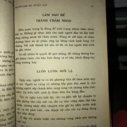 Để trở thành người đàn bà tuyệt vời - Ngọc Quỳnh 991254