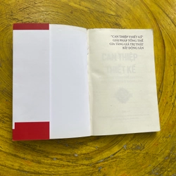 CAN THIỆP THIẾT KẾ- NGUYỄN THỊ NGỌC LY 545538