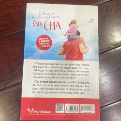 CHIA SẺ KINH NGHIỆM LÀM CHA - JOHN BLASE  1037573