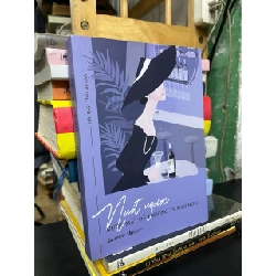 Nuốt ngược nước mắt để trưởng thành hơn - Tiểu Quỹ