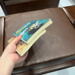 Combo 2 Sách Dạy Con: “Vì Con Cần Có Mẹ” & “Cha Là Bóng Cả Đời Con” - K3 1013579