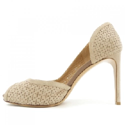 Giày cao gót SALVATORE FERRAGAMO - Hàng hiệu Authentic 829635