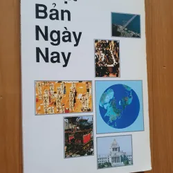 Nhật BẢN NGÀY NAY 
