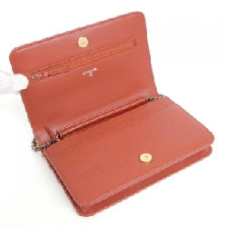 Ví xách dây chuyền Chanel Gabriel Line 87389 622048