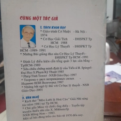 HÀ NỘI TRONG TÔI NHỮNG NỖI NIỀM (Thơ Hoàng Giáp Tôn) 466450