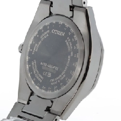 Đồng hồ điện tử Citizen Attesa H128-00CWT02/CB3045-61E TI Solar Quartz - Hàng hiệu Chính hãng 883412