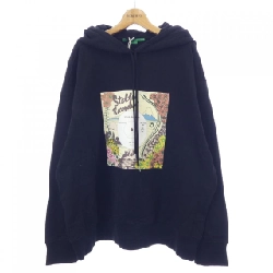 Áo hoodie ghi âm STELLA MCCARTNEY 631202