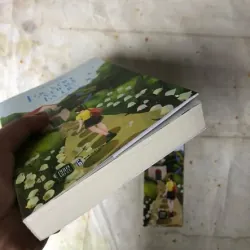 Lạc Vào Vùng Ký Ức - Sarah Addison Allen 694435