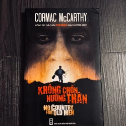 Không chốn dung thân 508322