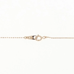 K10PG Dây chuyền kim cương 0.01CT - Hàng hiệu Chính hãng 857635